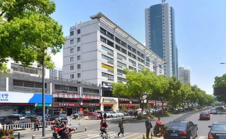 宁波金都大厦